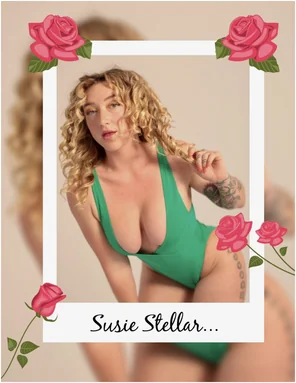 amateur pic ‎Susie Stellar V1.‎1
