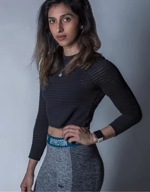 Anyone into fit Pakistani girls ?