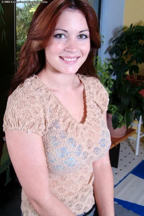 amateur pic Jaden Heaven - Set 01