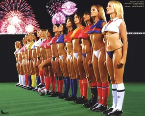Ready for the World Cup?