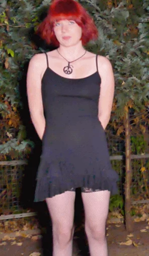 amateur pic Student Camille Showing Off Her Breasts gifs