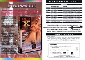 Private Magazine SEX 010-34