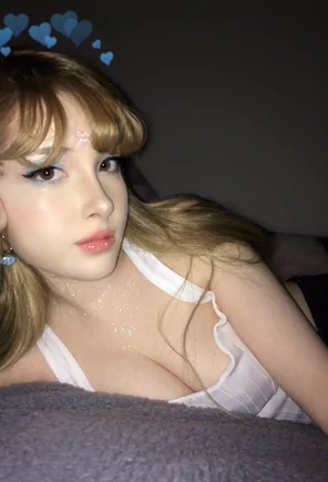Teenage princess