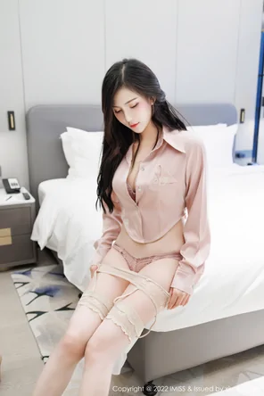 IMISS-Vol.654-Lavinia-MrCong.com-007