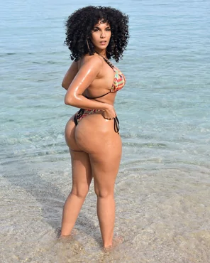 All that azz