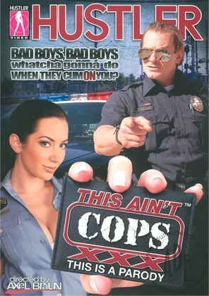 amateur photo this-aint-cops-xxx