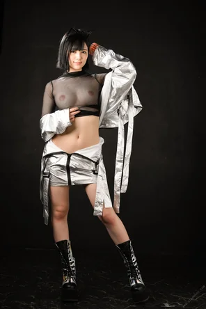PRESTIGE POSE MESSAGE 02-20