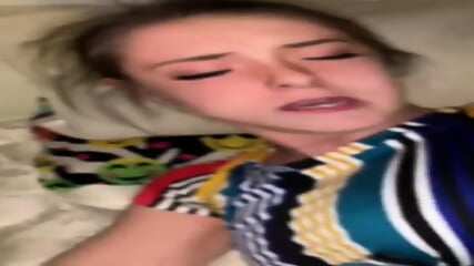 White Teen Owned By Dealer