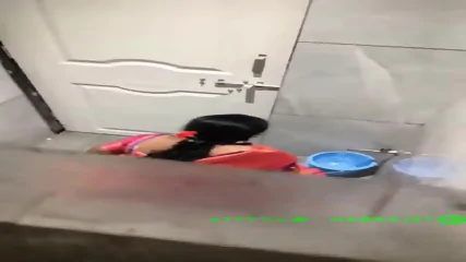 Indian Lady Pissng In Marriage Bathroom