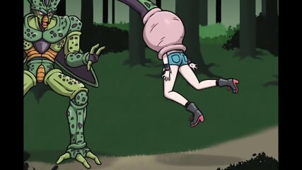 Cell Absorb Hilda