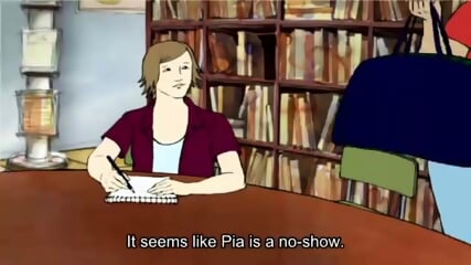 Sex På Kartan 2011 - Animated Porno Xxx