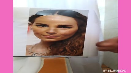 Tribute Çum Belinda Peregrin