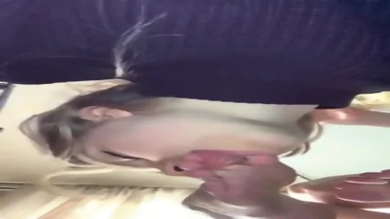 Amateur Feet Lick
