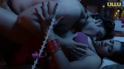 First Night Kisse