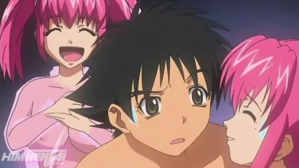 I Trick My Twin Stepsister's Boyfriend Into Fucking Me Hard, He Ends Up Catching Us - Hentai Uncensored