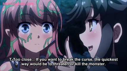 NEWLY RELEASED HENTAI - Ruins Seeker 1 Subbed