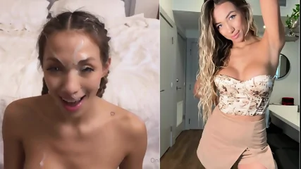 Sexy Thot Threeway