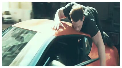 Fast And Furious 9