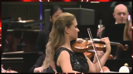 Relaxing With Nobel Concert