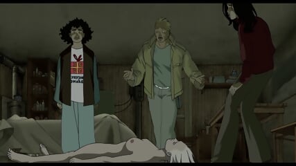 Technotise: Edit & I 2009 - Animated Porno Xxx