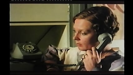 Full Range Of Emotions (France 1975, German Dub, Beatrice Harnois, Marie-Jose Pontello)