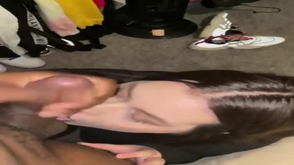 Blowjob Bbc