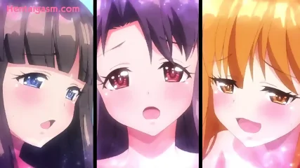 UNCENSORED HENTAI COLLECTION
