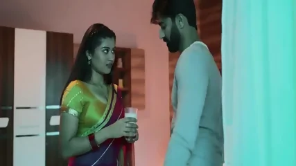 Bhabhi Ki Bhayanak Chudai