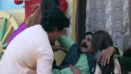 Pyasi Bhabi Ki Aag