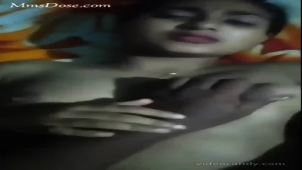 Indian Married Girl