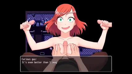 Hentai Game Gallery Exposure Rpg