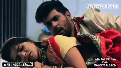 Virgin Boys First Sex With Virgin Dulhan Wedding Night Sex