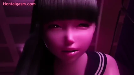 NEW HENTAI - Play Room 3D 1 Subbed