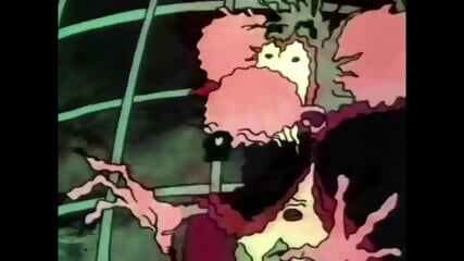 Mouseferatu 1987 - Animated Short
