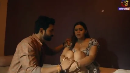 Pati Ko Dokha Premi Ke Sath Sex