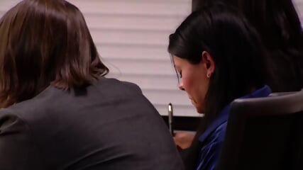The Judge