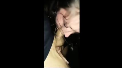 Enormous Boobs Girl Give Blowjob And Titfuck On Homemade Sextape