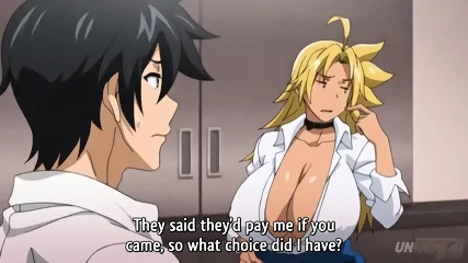 Young Step Daughter And Hot Step Mom Fucking Together - Hentai [Subtitled]
