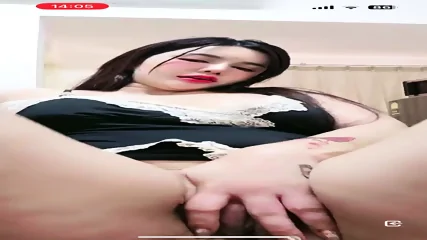 Thailand Webcam Girl 49275