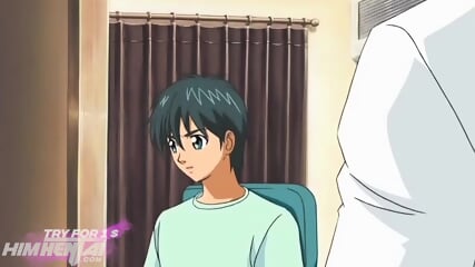 I Caught My Stepsister Naked In Her Room - Hentai Uncensored