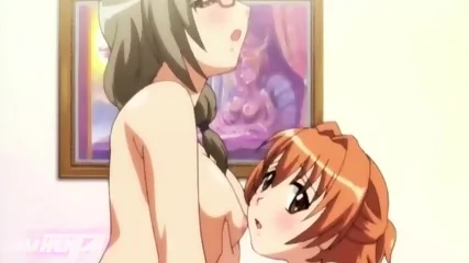 Orgy At Home With My Stepmother And Stepsisters, They Are Very Horny - Hentai Uncensored