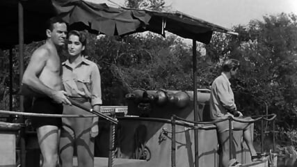 Creature From The Black Lagoon 1954