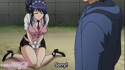 I Fuck For My First Time At My Job With My Boss - Anime Hentai