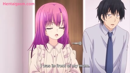 NEW HENTAI - So Low 1 Subbed