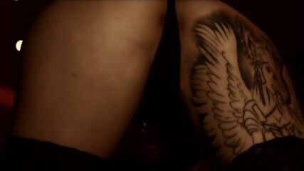 Needle Boy 2016 Movie Sexy Scene