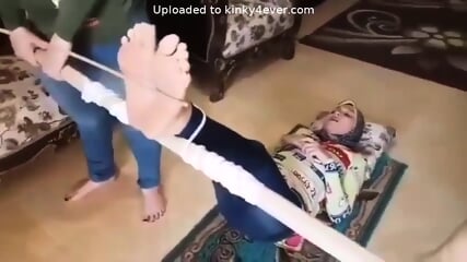 Falaka Punishment