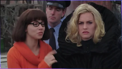 Scooby Doo 2