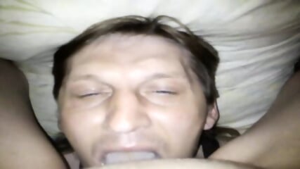 I Became A Nonentity For Elizabeth. I Lick Her Hairy And Disgustingly Smelly Pussy (SOLOMAKHA DENNY)