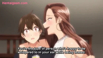 NEW HENTAI - Imaizumin Chi Wa Douyara Gal No Tamariba Ni Natteru Rashii 4 Subbed