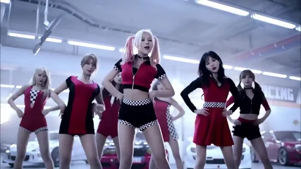 AOA - Help Me KPOP PMV IEDIT Sound